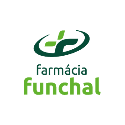 Farmácia Funchal & Madeira - Logo